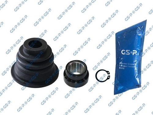 Gsp drive shaft boot - drive, front