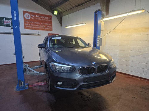 Bmw series breaking parts - breaking,