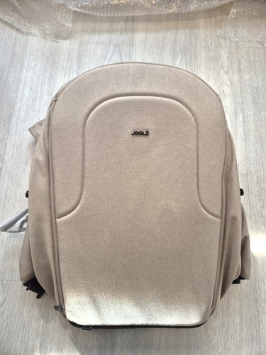 Joolz aer2 nest - to, seat,