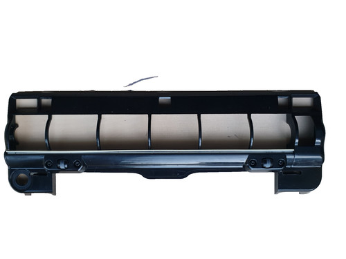 Rolling brush guard - for, neato