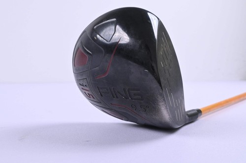 Ping i15 driver - /, 9.5