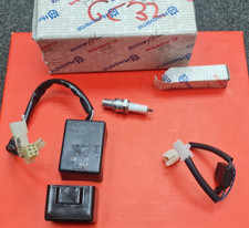GENUINE CAGIVA MITO 94-99 CDI