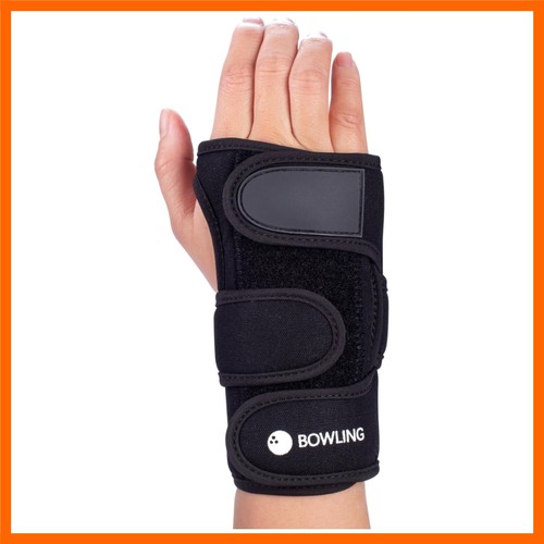 Bowling gloves wrist - bowling,