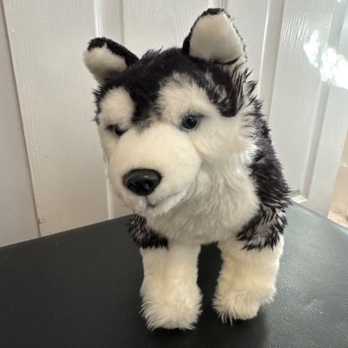 Smyths toys standing wolf - toys,