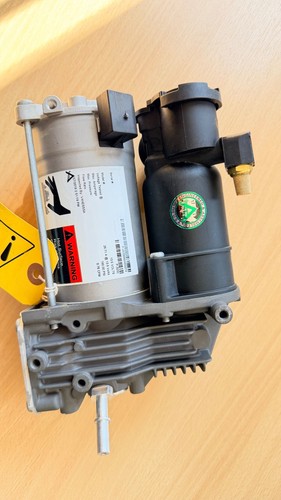 Arnott air compressor for amk - air,