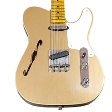Fender Custom Shop Roasted
