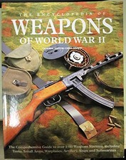 Encyclopedia of Weapons of
