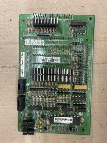 Barcrest mux lamp driver board - barcrest,