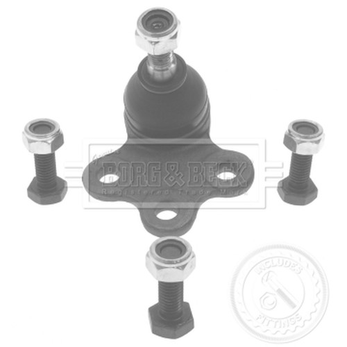 Ball joint for opel - astra, f