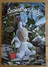 Alan Dart Knitting Pattern