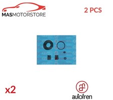 BRAKE CALIPER REPAIR KIT REAR