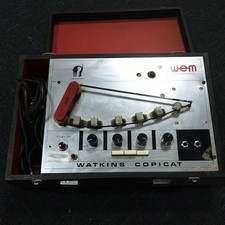 Vintage 1970 wem watkins - 1970's,