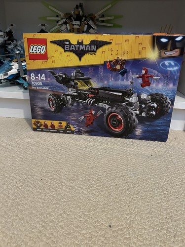 Lego the batman movie - batman,