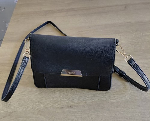 Dune black leather - dune,