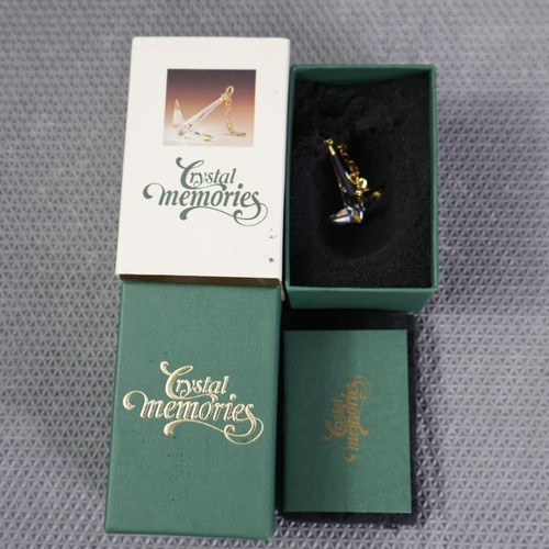 Swarovski crystal memories - swarovski,