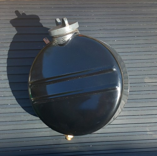 Velosolex metal fuel - velosolex, vgc