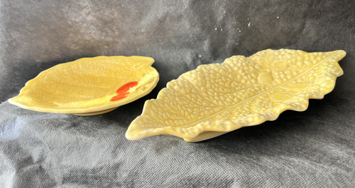 Crown devon yellow - crown,