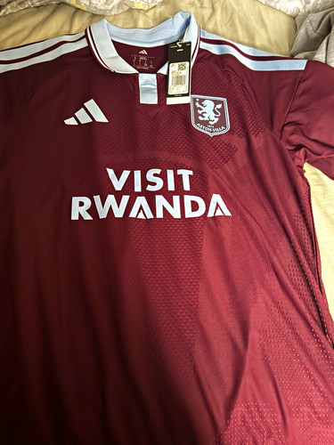 Adidas aston villa - adidas,