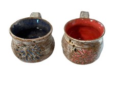 Handcrafted Stoneware (2)