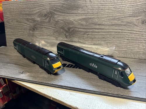 Hornby gauge class power - class, 43