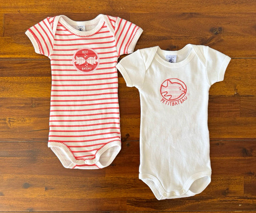Petit bateau piece short - bateau,