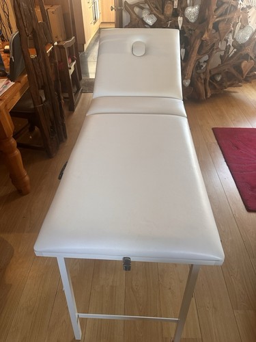 Lafuma massage table - table, with