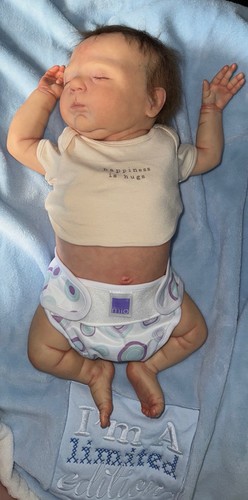 Reborn winnie ltd - reborn,
