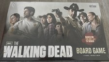 The Walking Dead: Board Game
