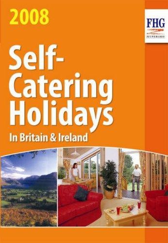 Self catering holidays - self-catering,