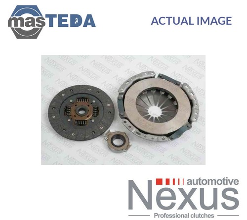 F12071nx clutch kit nexus - f12071nx,