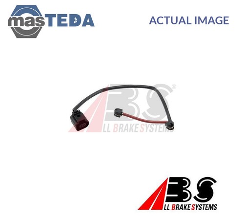 39725 brake pad wear sensor - 39725,