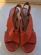 Ladies Clarks Maritsa Lara