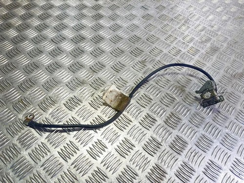 Ford negative battery - negative, cable