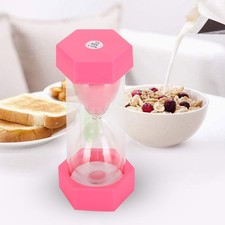 15 Minutes Hexagonal Hourglass