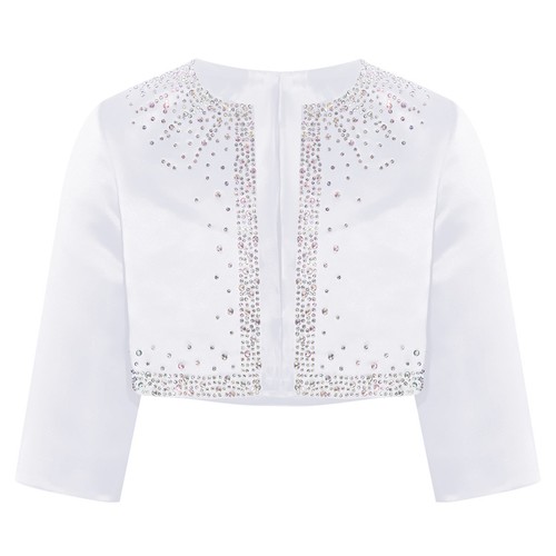 Kids girls jacket sweater - girls,