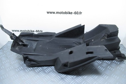 Underseat fairing honda - underseat,