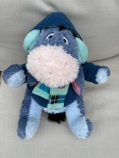 HTF Disney Store EEYORE