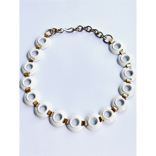 Monet signed vintage mod 70s - monet,