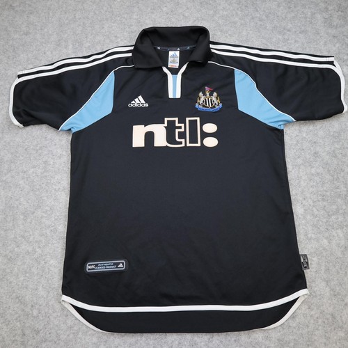 Vintage newcastle united - newcastle, shirt