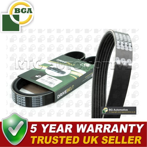 Bga drive belt fits ford - drive,