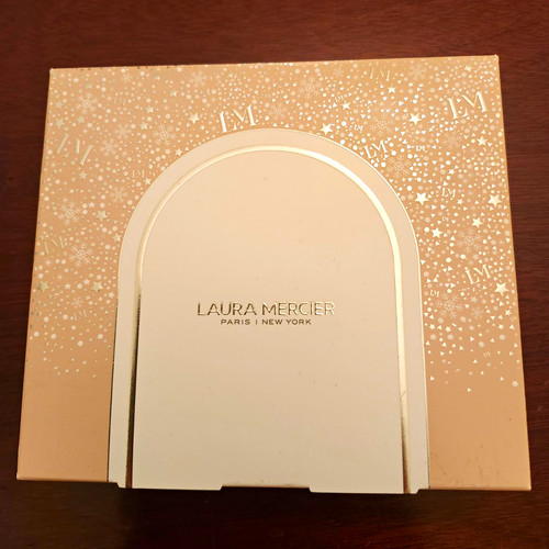 Laura mercier cozy - laura,