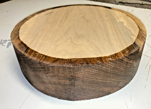 290x78mm lot 574a walnut - 290x78mm,