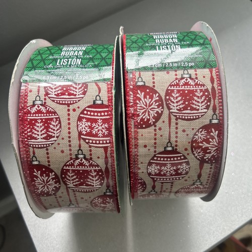 New 45m full roll - , red