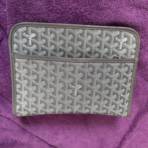 Goyard jouvence grey - goyard, mm
