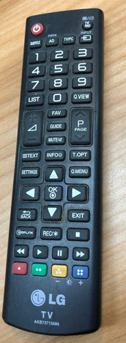 Genuine akb73715686 pc - genuine, tv