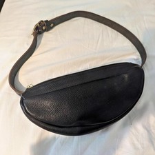 Rare Genuine Leather Handmade
