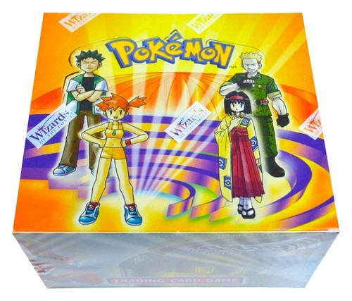 Pokemon gym heroes pick your - pokemon,