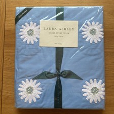 Laura ashley vintage - ashley, single