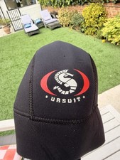 Ursuit wetsuit hood - ursuit,