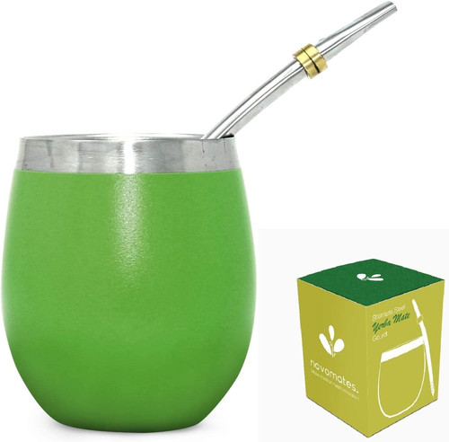 New yerba mate gourd - -, best